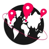 Travel Exif - Icône de l’app