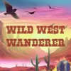 Buffalo: Wild West Wanderer icon