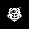 Under 25 icon