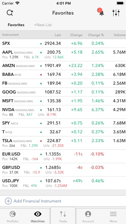 Interactive il screenshot-3
