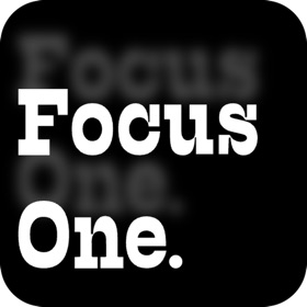 Focus One：ADHD Focus Timer