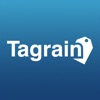 Tagrain POS icon