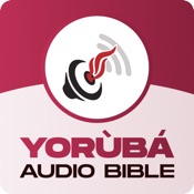 Yoruba Audio Bible