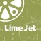 LimeJet Taxi is an online service for ordering rides at affordable prices