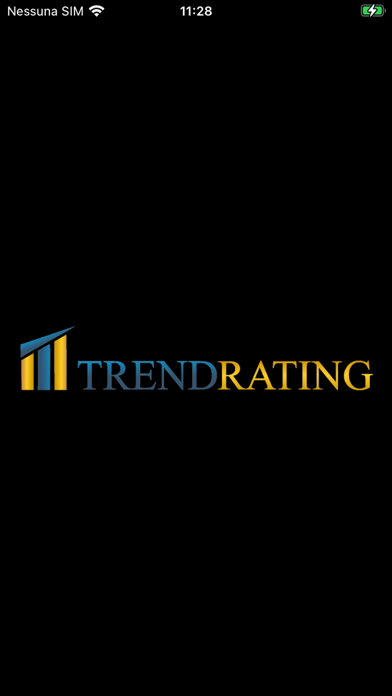 Trendrating Screenshot