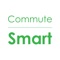 Use the CommuteSmart app to find rides and earn rewards in Alabama