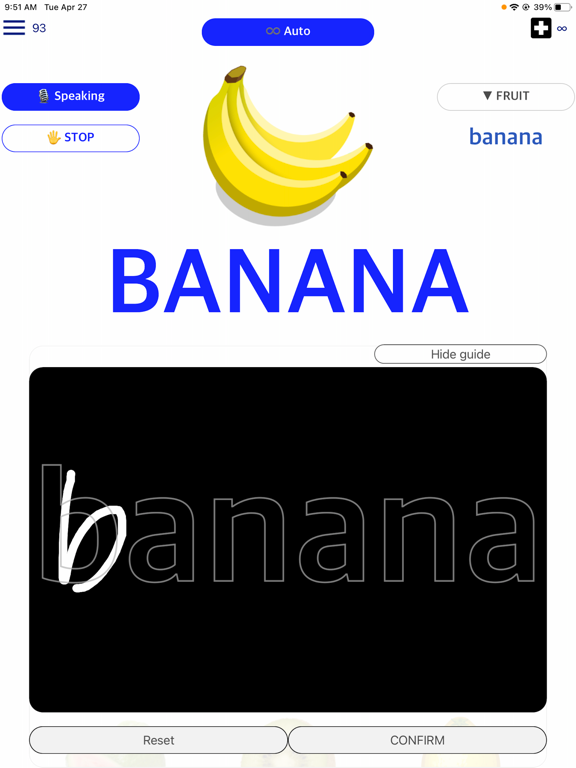 Screenshot #4 pour Emme portugais