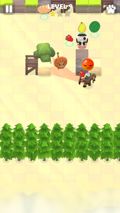 Pet Survival screenshot-7