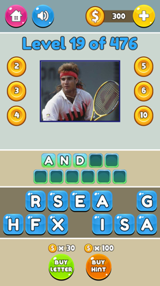 90s Quiz: Trivia & Guess Game screenshot 2