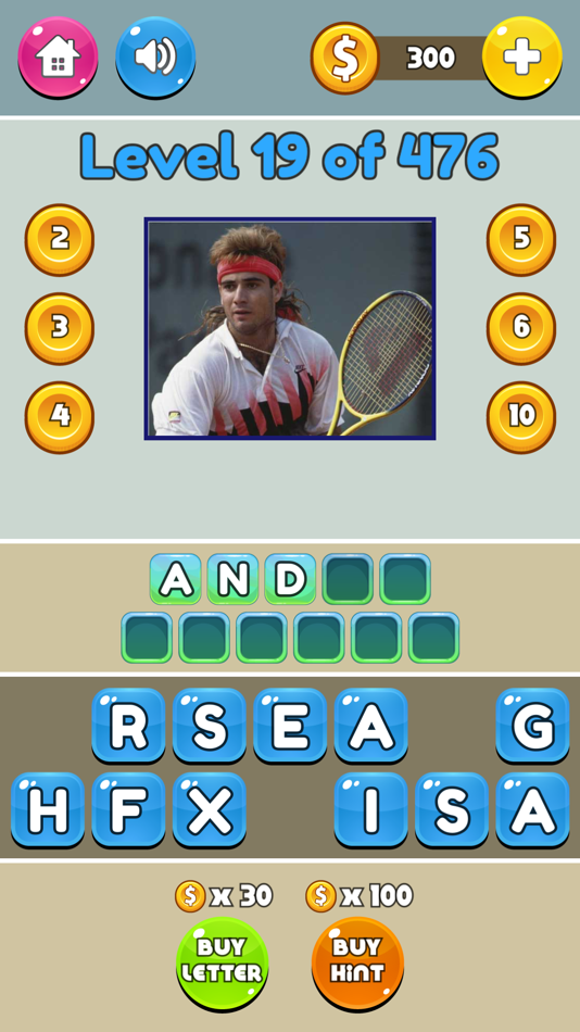 #2. 90s Quiz: Trivia & Guess Game (iOS) 由: Handtechnics