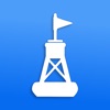 BuoyPro: Marine Buoy Weather icon