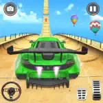 Muscle Car Mega Ramp Stunts App Negative Reviews