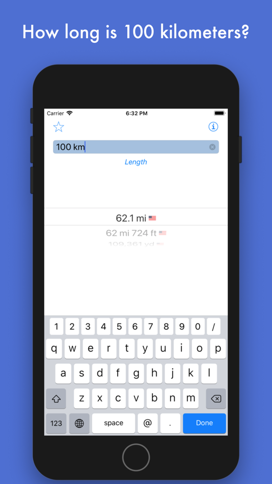 #5. Metrify (iOS) 来自: Tsuyoshi Niwa