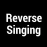 Get Reverse Singing 2.0 for iOS, iPhone, iPad Aso Report
