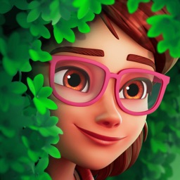 Lily's Garden - Jeux de maison