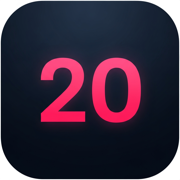 One To 20 Numbers Challenge Pro