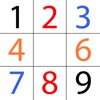 Sudoku-Best Classic icon