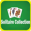 Solitaire Collection Card Game