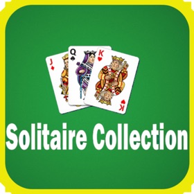 螢幕擷取畫面 (10) Solitaire Collection Card Game