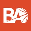 BasketballAnalyst - iPadアプリ