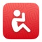 100 Sit-Ups Six Pack Trainer transforms your iPhone/iPad into your very own FITNESS COACH