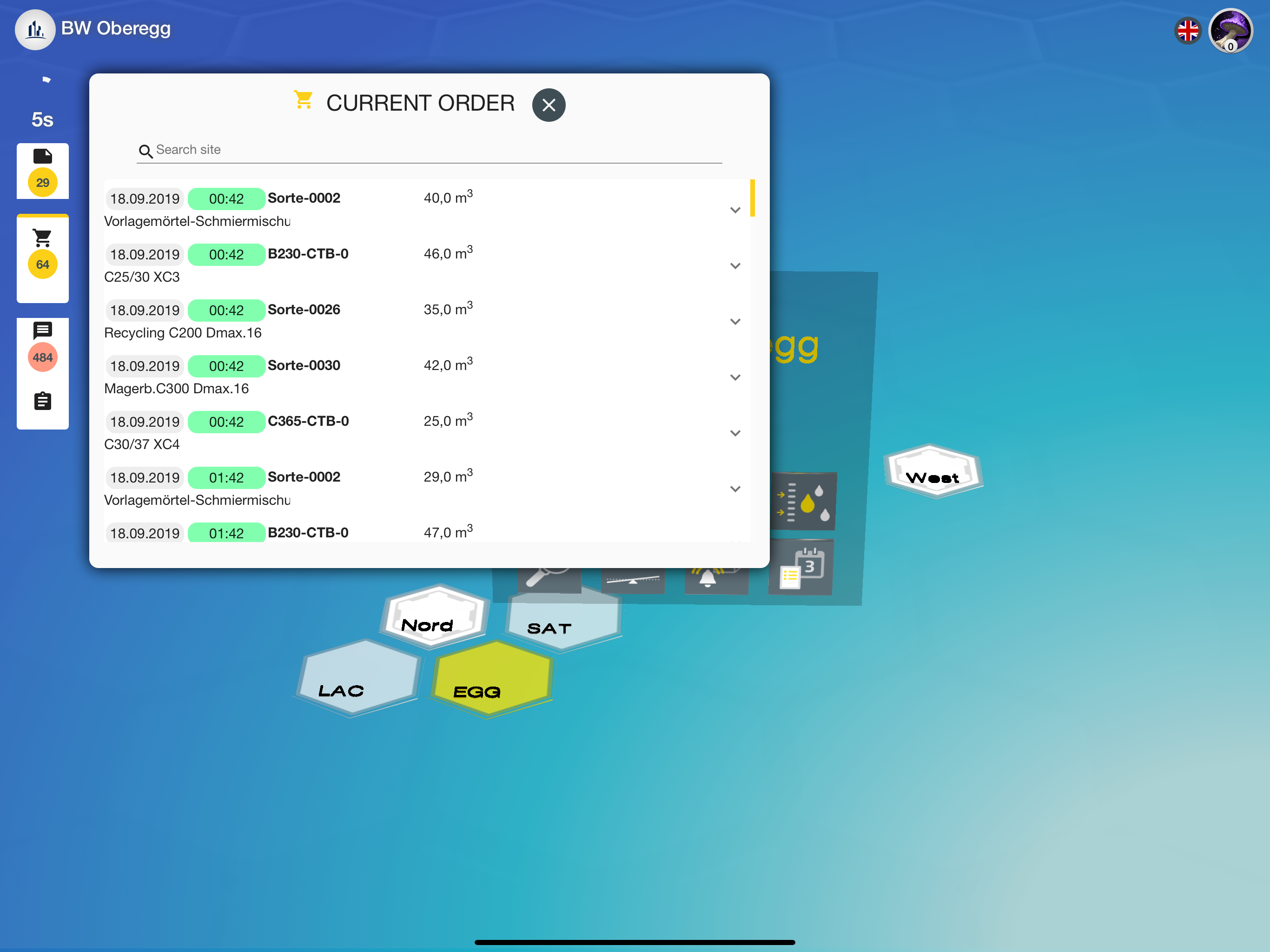 ConCity screenshot 10