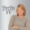 Martha Stewart TV icon