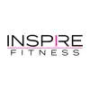 Inspire Fitness - Workout App