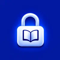 learn lock: study to scroll