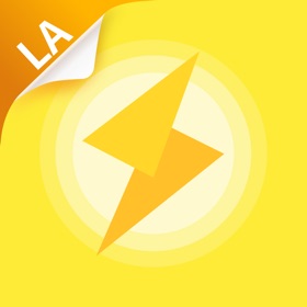 螢幕擷取畫面 (3) Flash Backyard LA