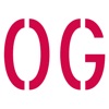 Ordrup Gymnasium icon