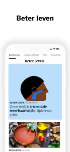 de Volkskrant - Nieuws screenshot #7 for iPhone
