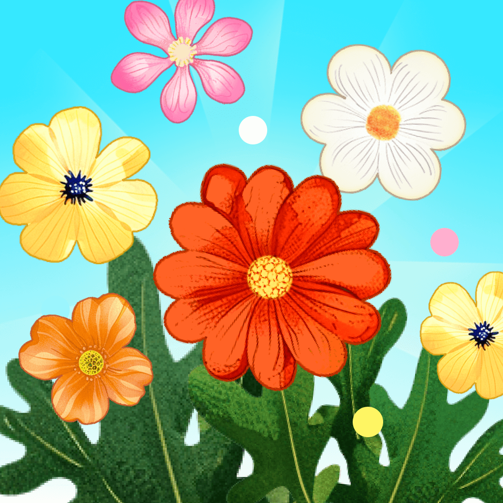 Get 花花爱消除-花儿消除匹配，轻松解压超级消不停 for iOS, iPhone, iPad Aso Report