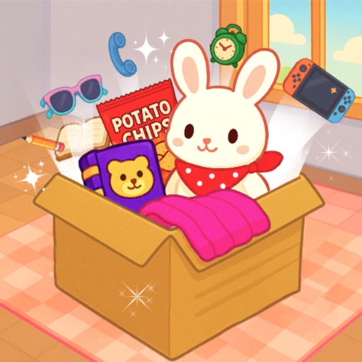 Yumi's Little Room