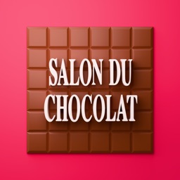 Salon du Chocolat de Montréal