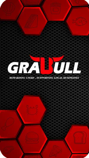 Grabull screenshot 1