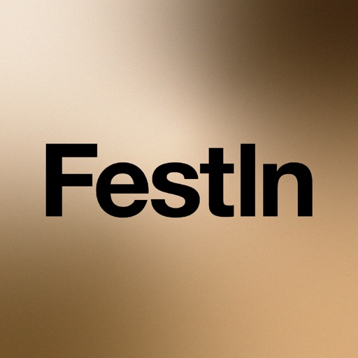 App zum Festln by Andreas Teich