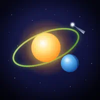 Galaxy Merge: Space Sandbox
