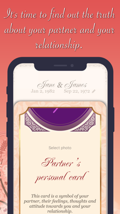Tarot Love Angel Readings screenshot 5