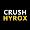 Hyrox Workout & Trainer icon