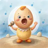 TalkTots: Language Therapy - Icône de l’app