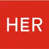 HER:Lesbian&Queer LGBTQ Dating App Support