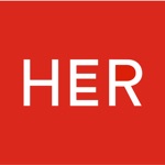 Download HER:Lesbian&Queer LGBTQ Dating app