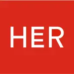 HER:Lesbian&Queer LGBTQ Dating App Alternatives