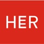 HER:Lesbian&Queer LGBTQ Dating app download