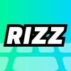 RizzKey - Rizz AI Keyboard icon