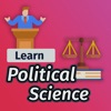Learn Political Science Pro icon