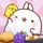Molang Match'n Munch