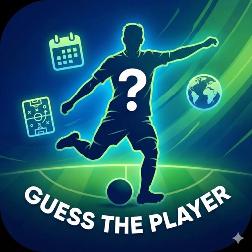 Guess Player: Tiki Taka Trivia