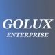 GoLux Enterprise app icon - Business app for iPhone